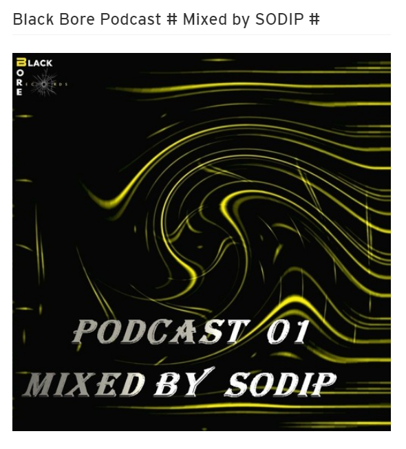 "Calling All Techno Artists Submit Your Techno Podcast to Top Techno